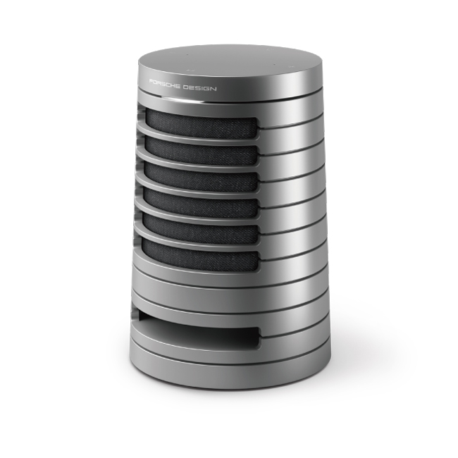 Porsche Design PDS50藍牙喇叭
