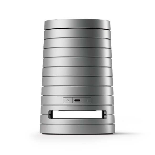 Porsche Design PDS50藍牙喇叭