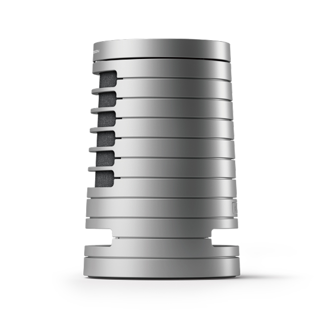 Porsche Design PDS50藍牙喇叭