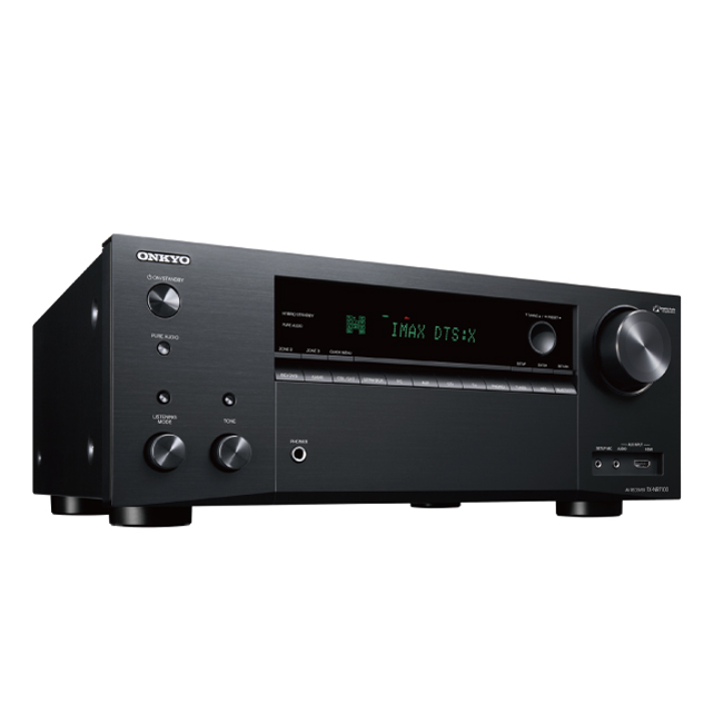 Onkyo TX-NR7100
