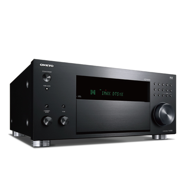 Onkyo TX-RZ50