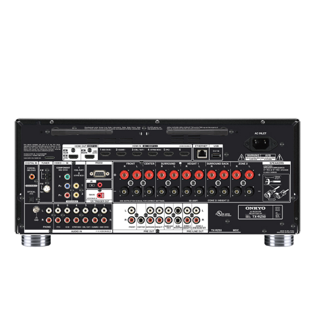 Onkyo TX-RZ50