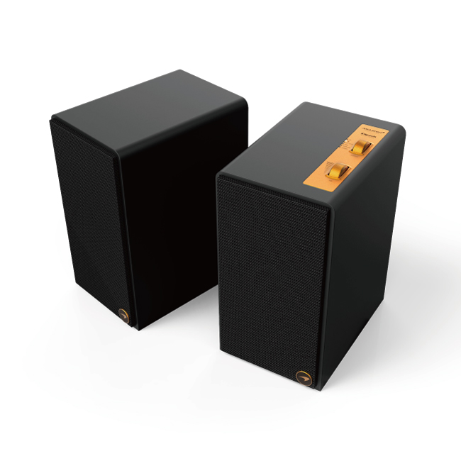 Klipsch The Fives McLaren Edition