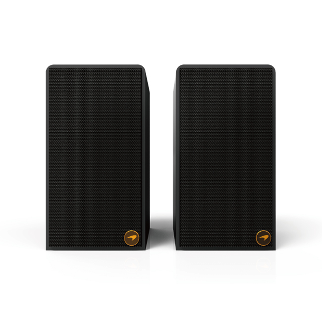 Klipsch The Fives McLaren Edition
