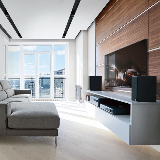 Klipsch The Fives McLaren Edition