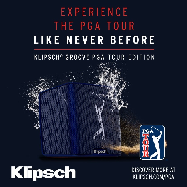 Klipsch Groove II PGA
