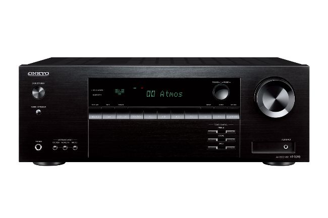 Onkyo HT-S3910