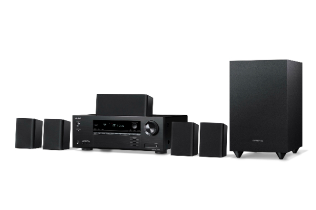 Onkyo HT-S3910