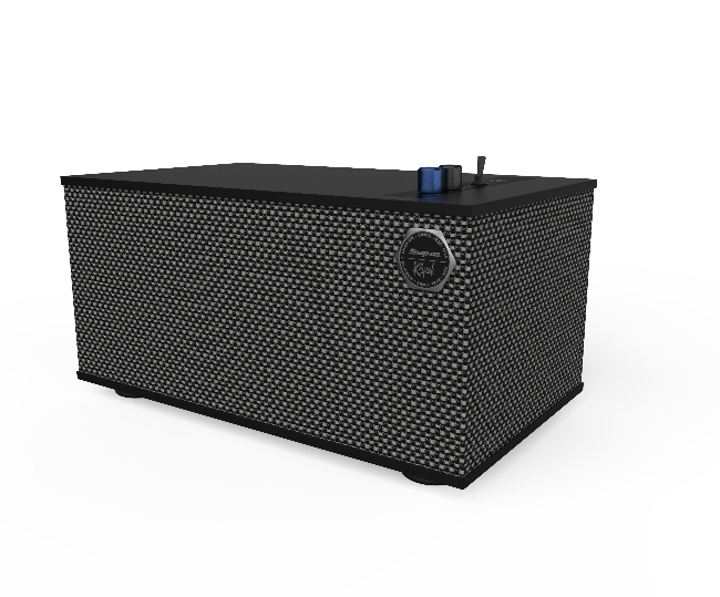 Klipsch The Three II SNAP-ON