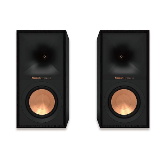 ONKYO TX-SR393串流擴大機+Klipsch R-50M 主喇叭+R-40M 環繞喇叭+R-50C 中置喇叭