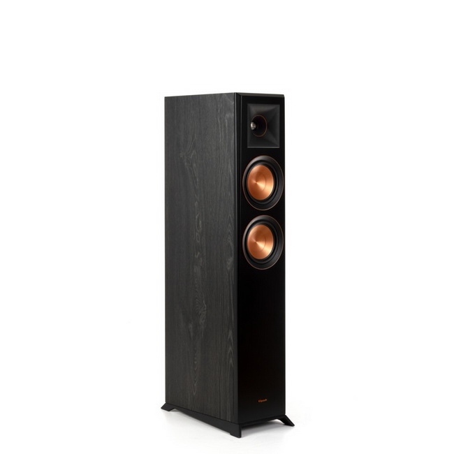 Onkyo TX-8260+Klipsch RP-5000F