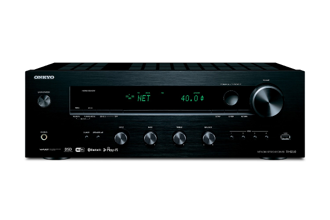 Onkyo TX-8260+Klipsch RP-5000F