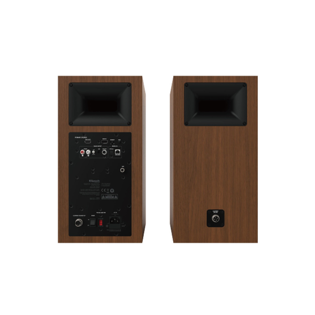 古力奇 Klipsch The Sevens