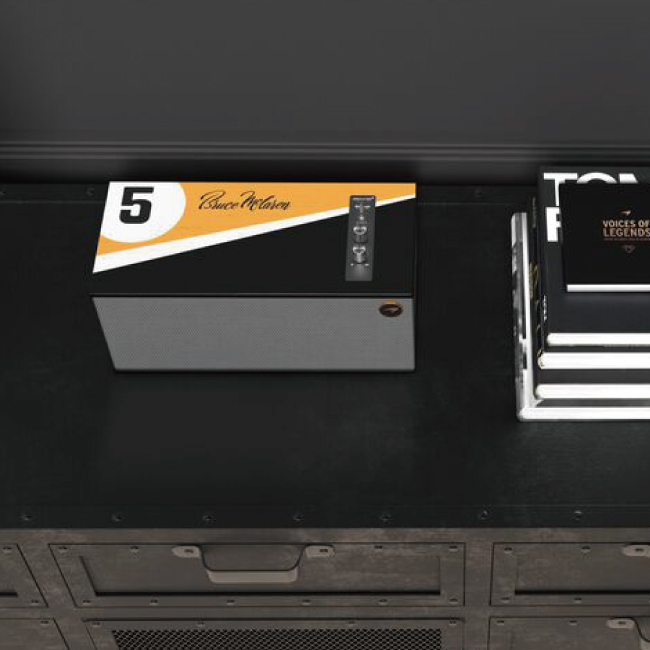 Klipsch The One II McLaren