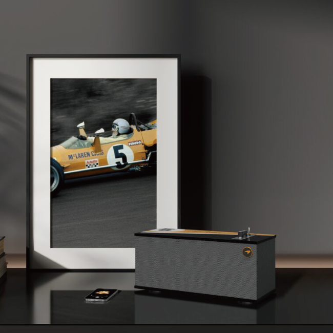 Klipsch The One II McLaren