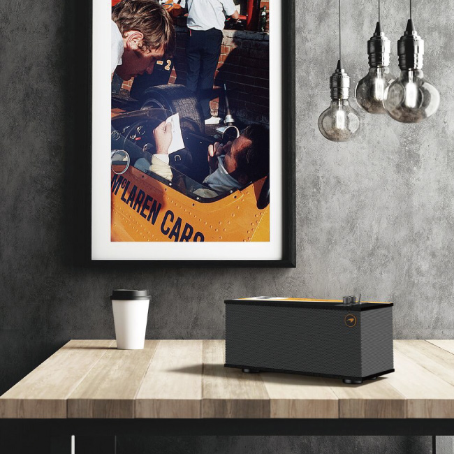 Klipsch The One II McLaren