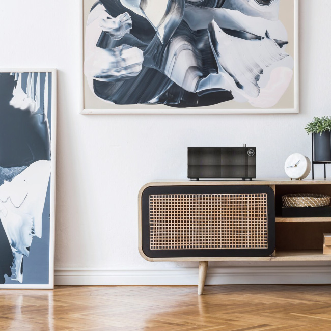 古力奇 Klipsch The Three III