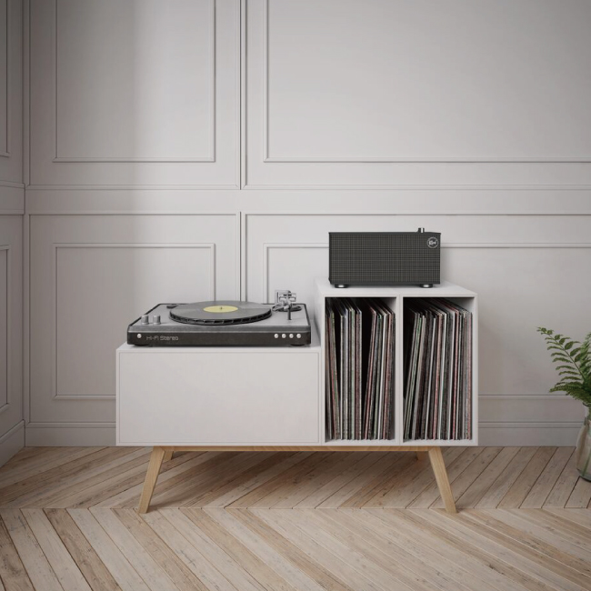 古力奇 Klipsch The Three III