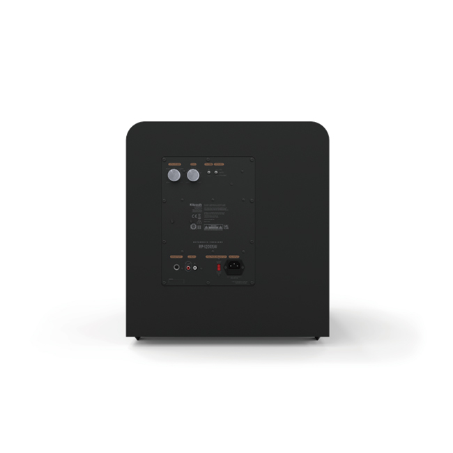 古力奇 Klipsch RP-1200SW