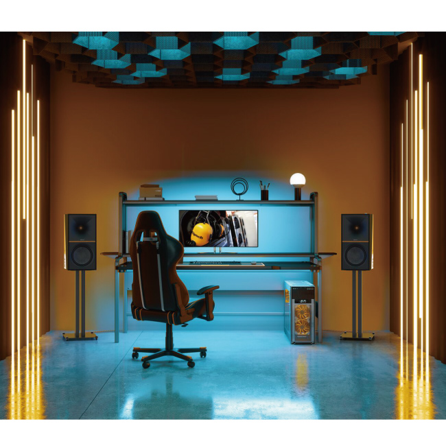 古力奇 Klipsch The Nines McLaren