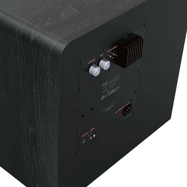 古力奇 Klipsch RP-1600SW