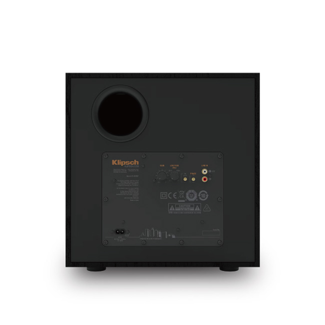 古力奇 Klipsch R-101SW