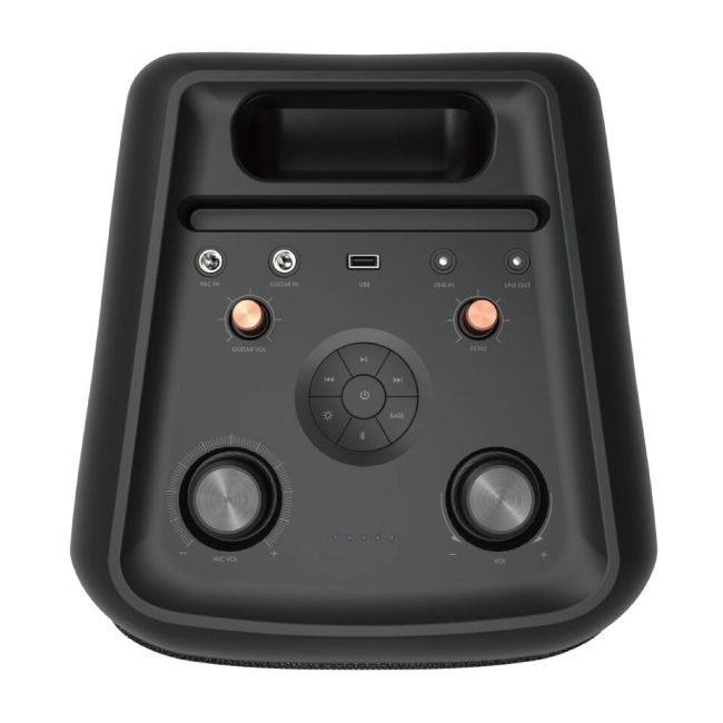 古力奇 Klipsch GiG XXL