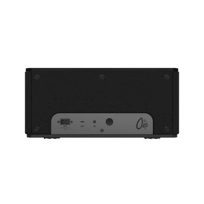 古力奇 Klipsch THE ONE PLUS