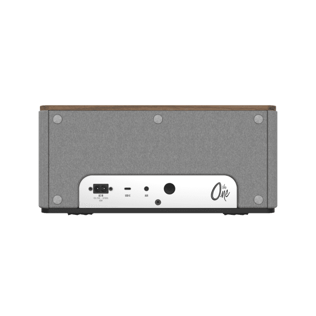 古力奇 Klipsch THE ONE PLUS