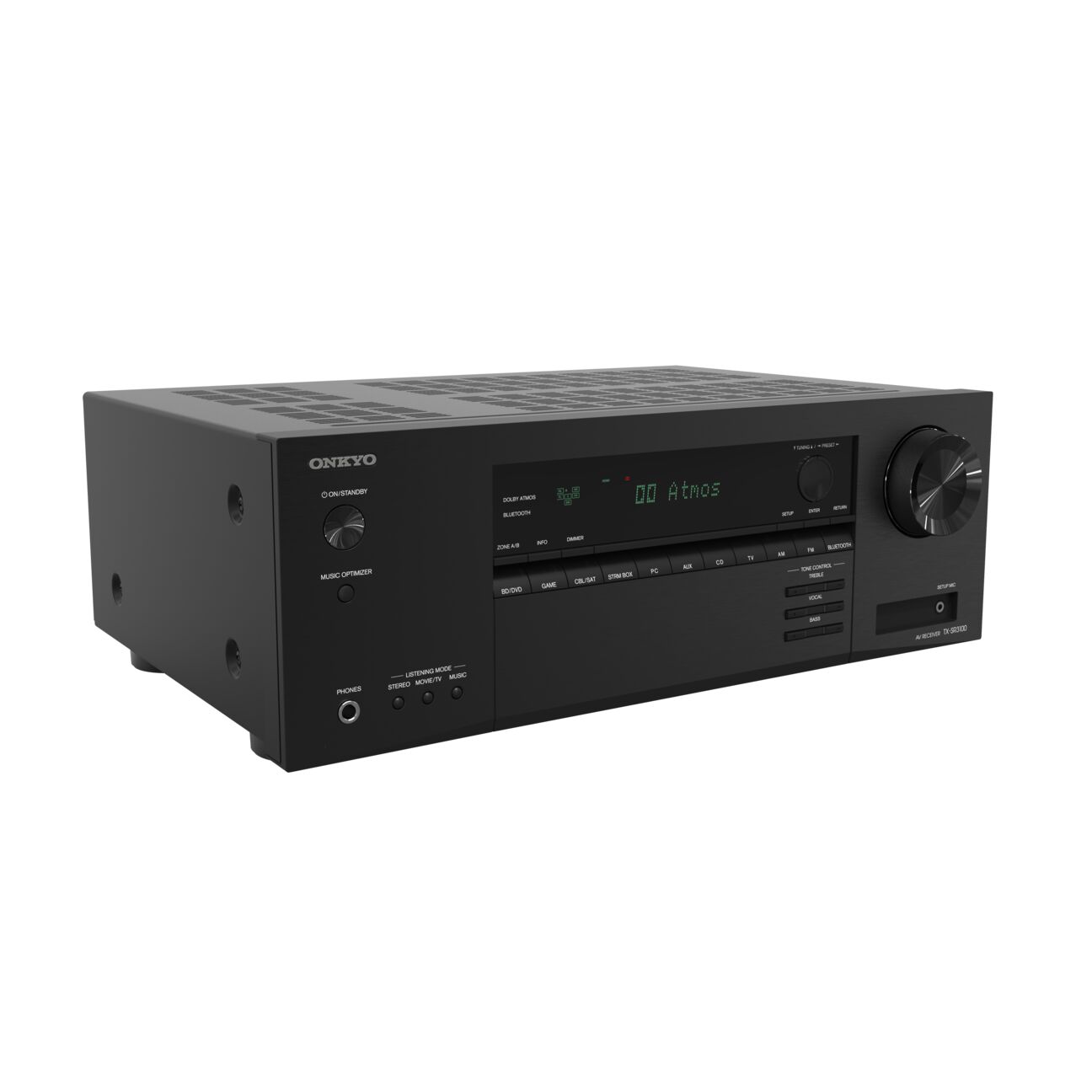 Onkyo TX-SR3100