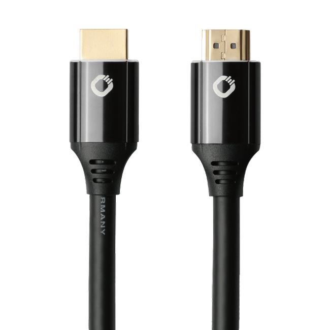 Ultra High-Speed HDMI® Cable