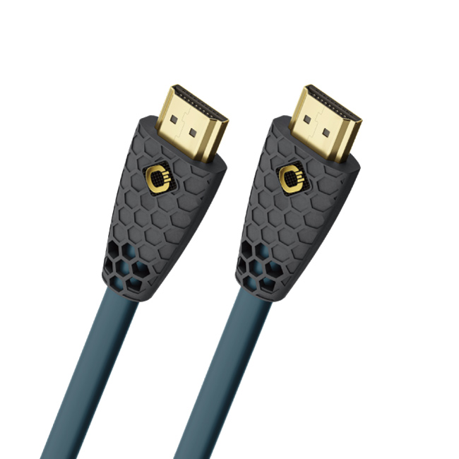 8K-Ultra High-Speed HDMI® Cable