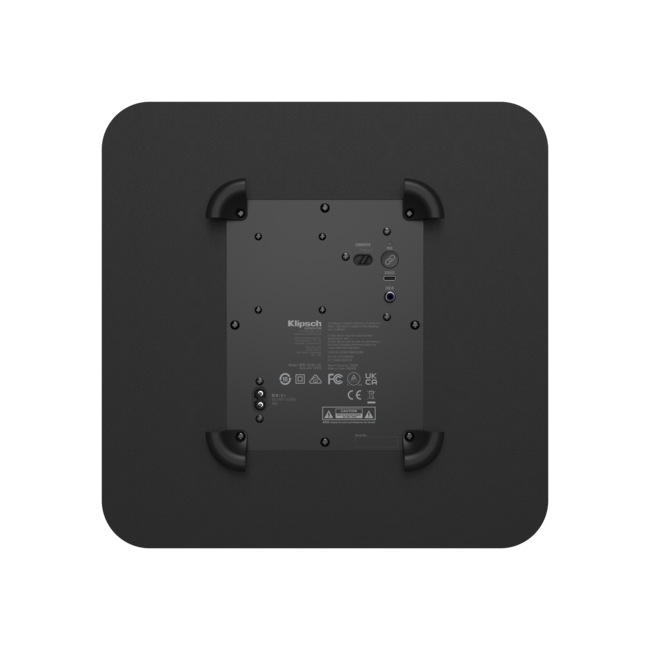 SUB 100 無線重低音喇叭