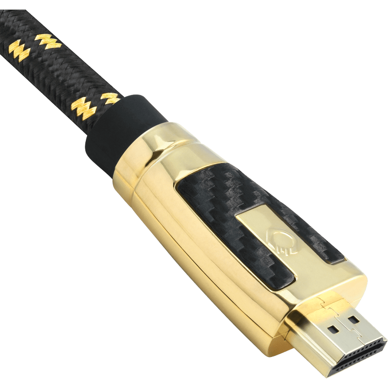 High End 8K-Ultra High-Speed