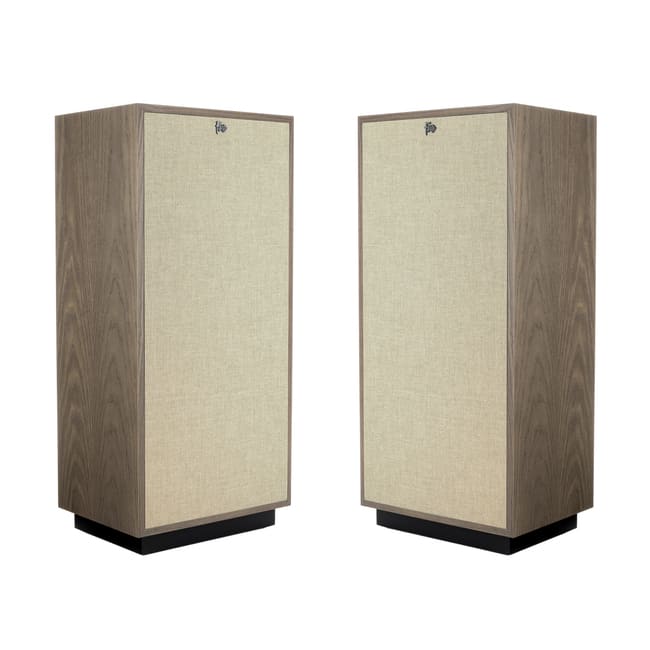 古力奇 Klipsch Forte IV