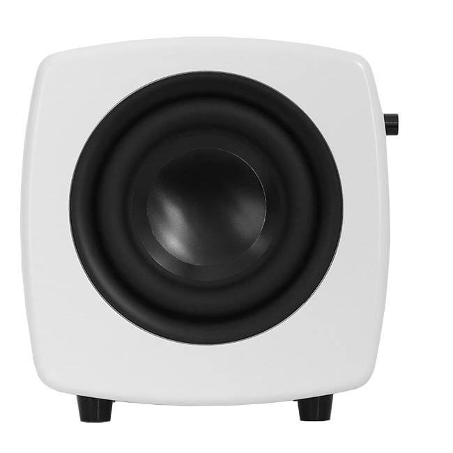 Cube 超低音喇叭