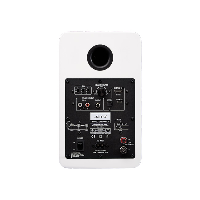 C705PA MKII