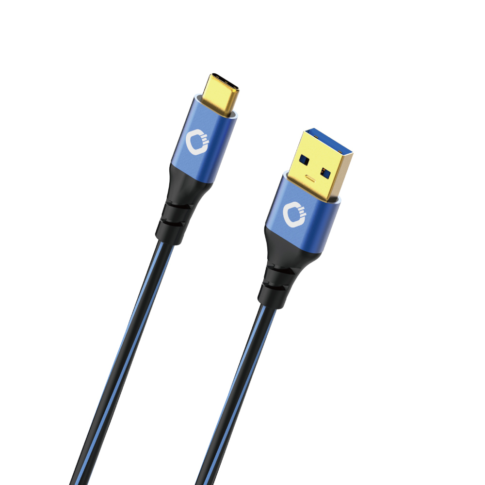 USB 3.2 Gen2 Cable-PERFORMANCE