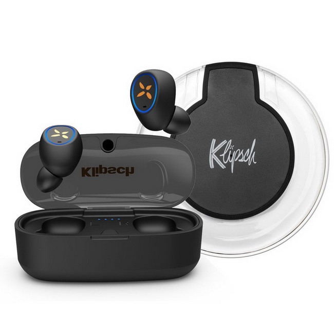 Klipsch S1 True Wireless